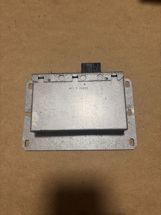 Moduł  sterownik  nawigacji GPS  BMW E39