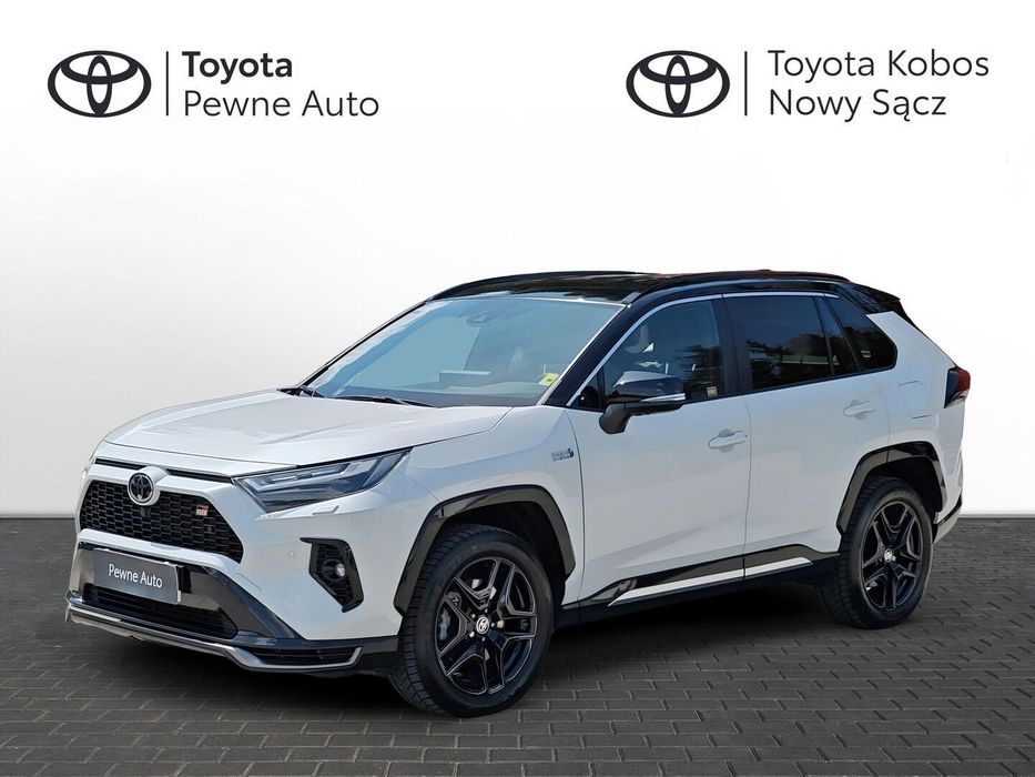 Toyota RAV-4