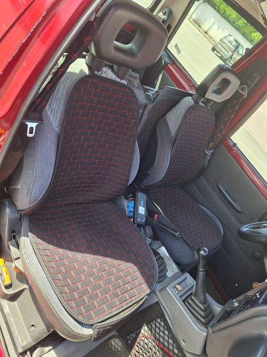Suzuki vitara 1600cc
