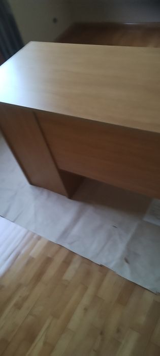 BIURKO Płyta używane
