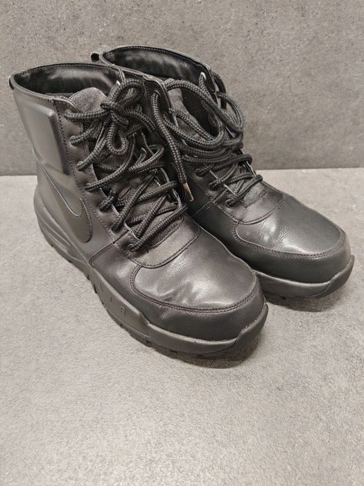 Nike Air Max Goaterra r.45