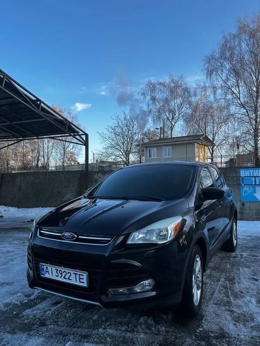 Продам Ford Escape