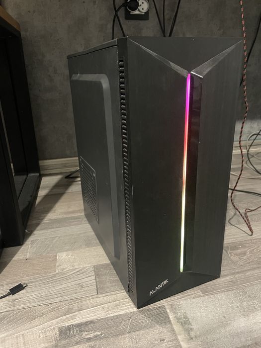 Komputer stacjonarny amd fx6300