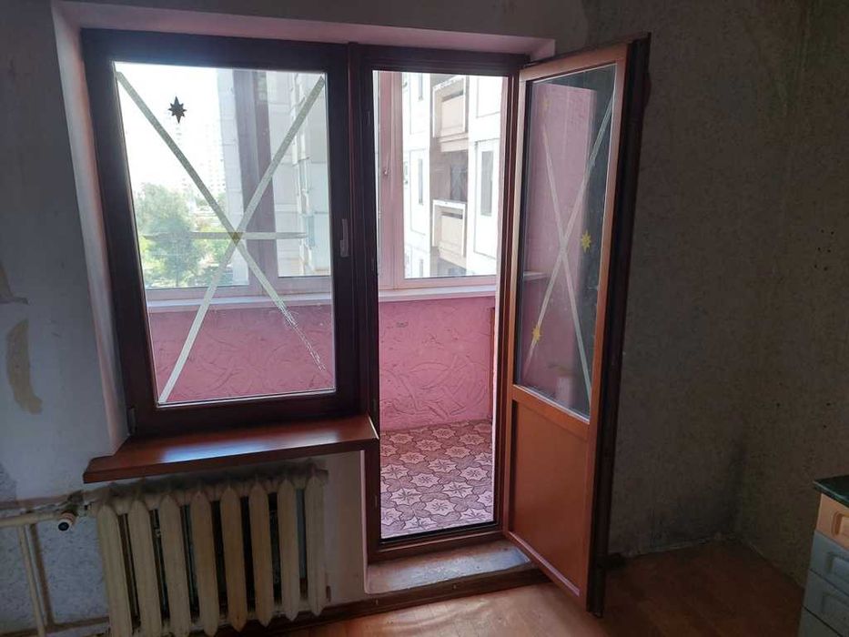 Продаж 2-к квартири 63,5 м2 м.Київ, вул.Лісківська, 28-А   58000 $