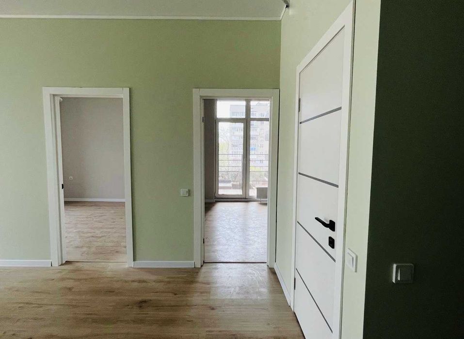 2-комнатная квартира по адресу ул. Гераневая (площадь 62 м²) - Atlanta.ua - фото 7