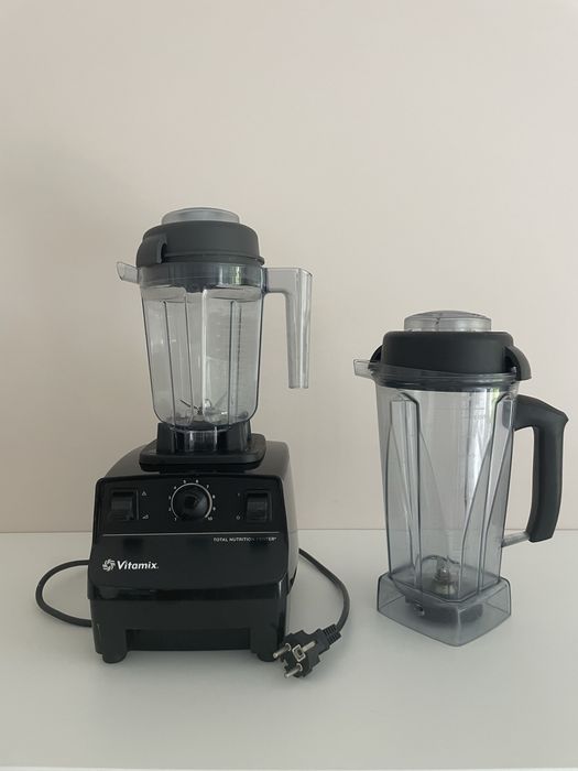 Blender kielichowy Vitamix