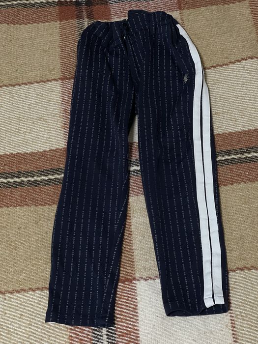 Стильні штани для хлопчика