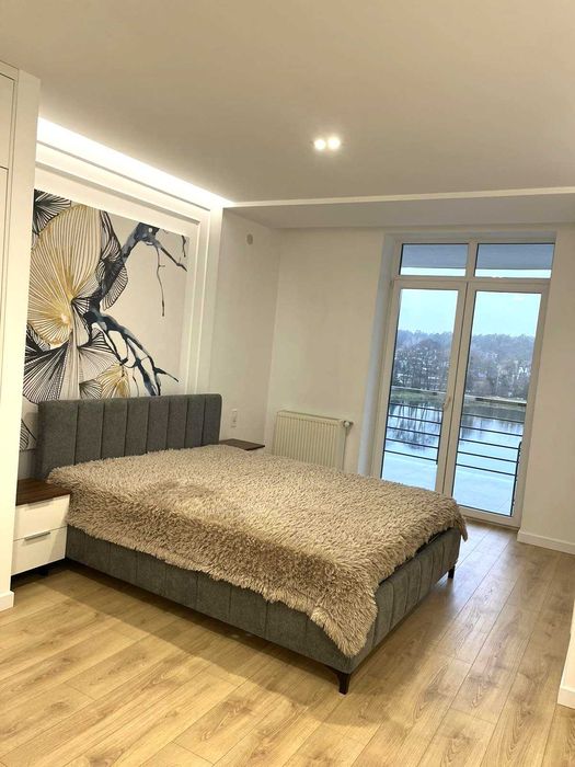 Оренда 1-к. квартири. Перша здача!