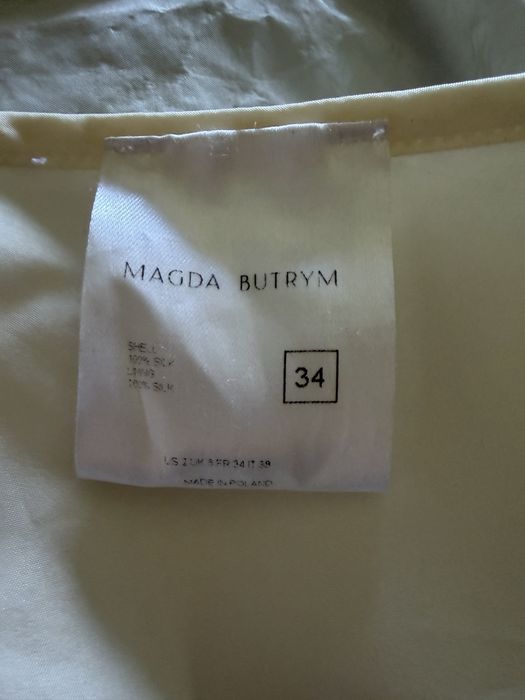 Spodnica Magda Butrym