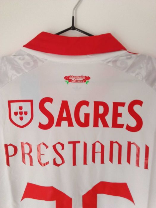 Camisola Benfica
