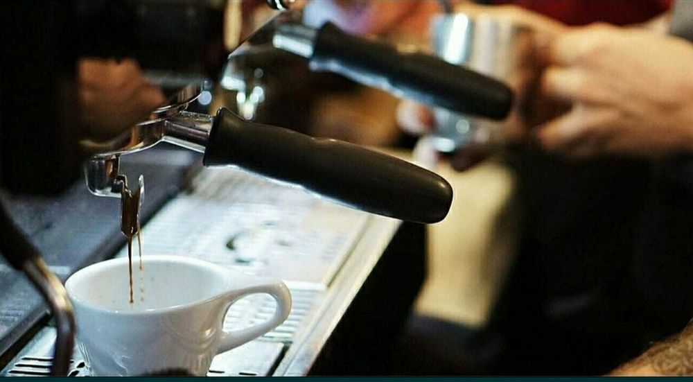 Курси бариста Харків - Corona Project