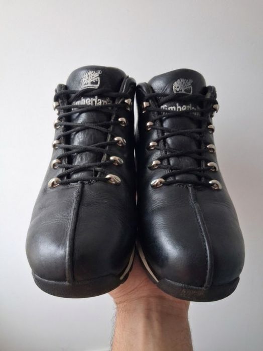 Timberland Splitrock. чоловічі черевики тімберленд. Оригінал.