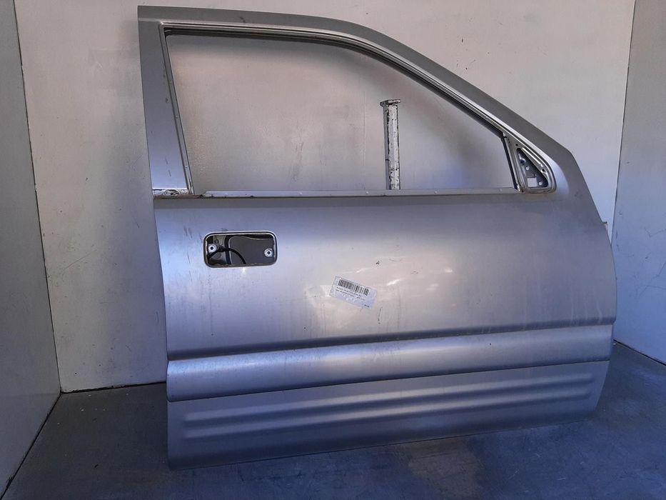 PORTA FRONTAL DIREITA OPEL FRONTERA B 2002 -97145686