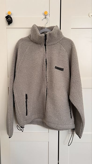 Casaco Fear Of God