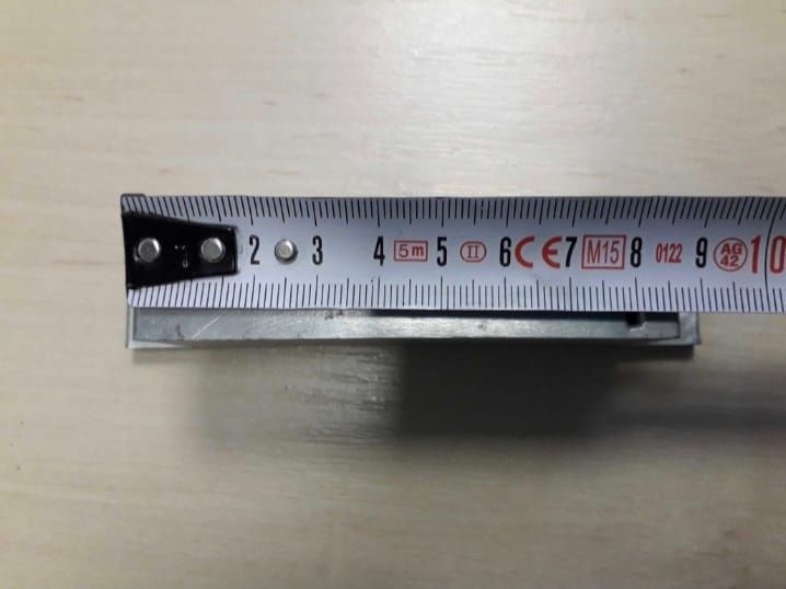 Ektrozaczep, rygiel, zaczep bramka od 4-12V