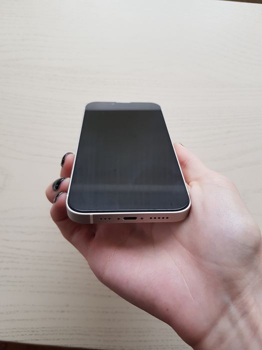 Iphone Айфон 13 ,128 White Neverlock!!!