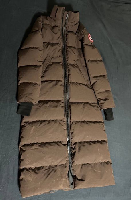 Canada Goose Оригінал