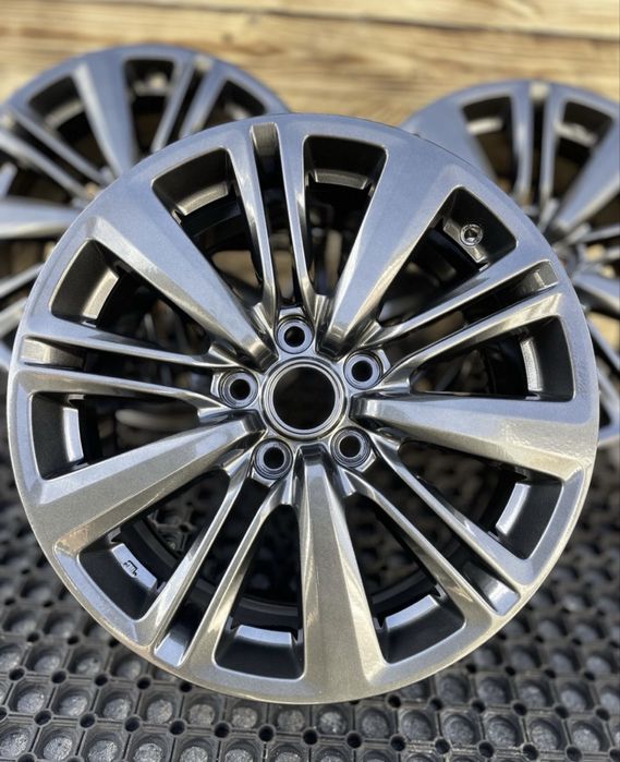 Диски 5/114.3 r17 Subaru
