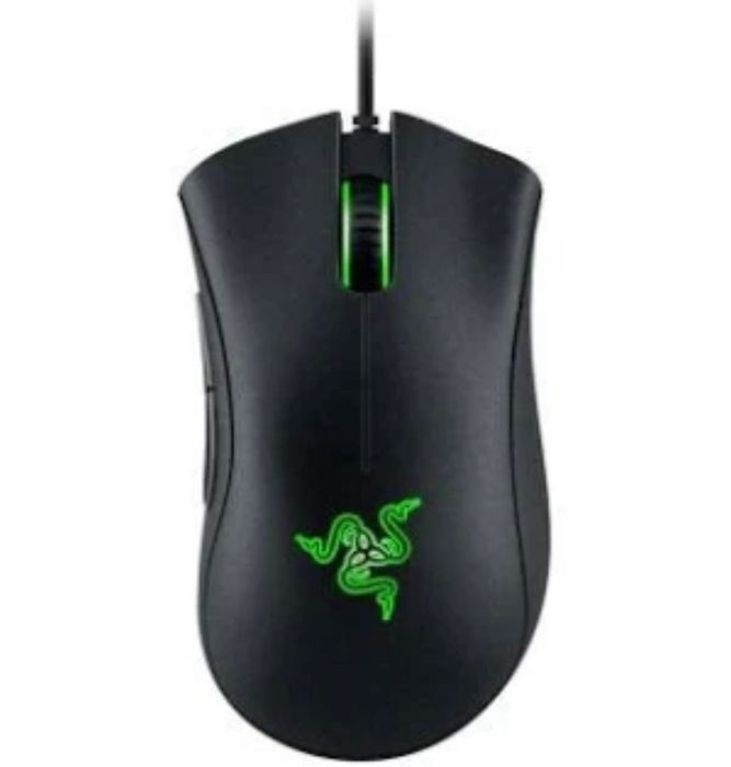 Razer DeathAdder Essential RZ01‑0254