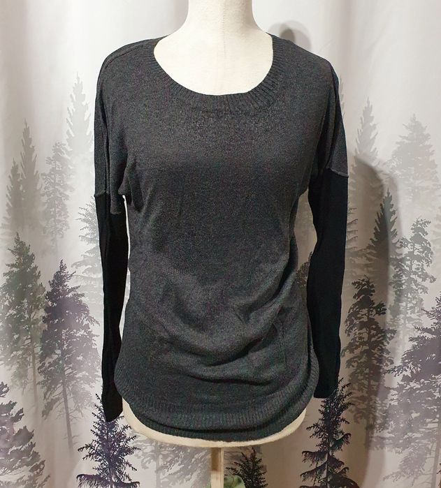 Sweter ciążowy H&M Mama XS/S