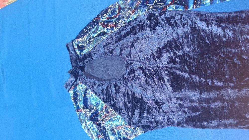 Гімнастичний купальник