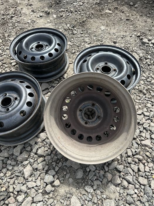 Продам Диски 4*100 r14