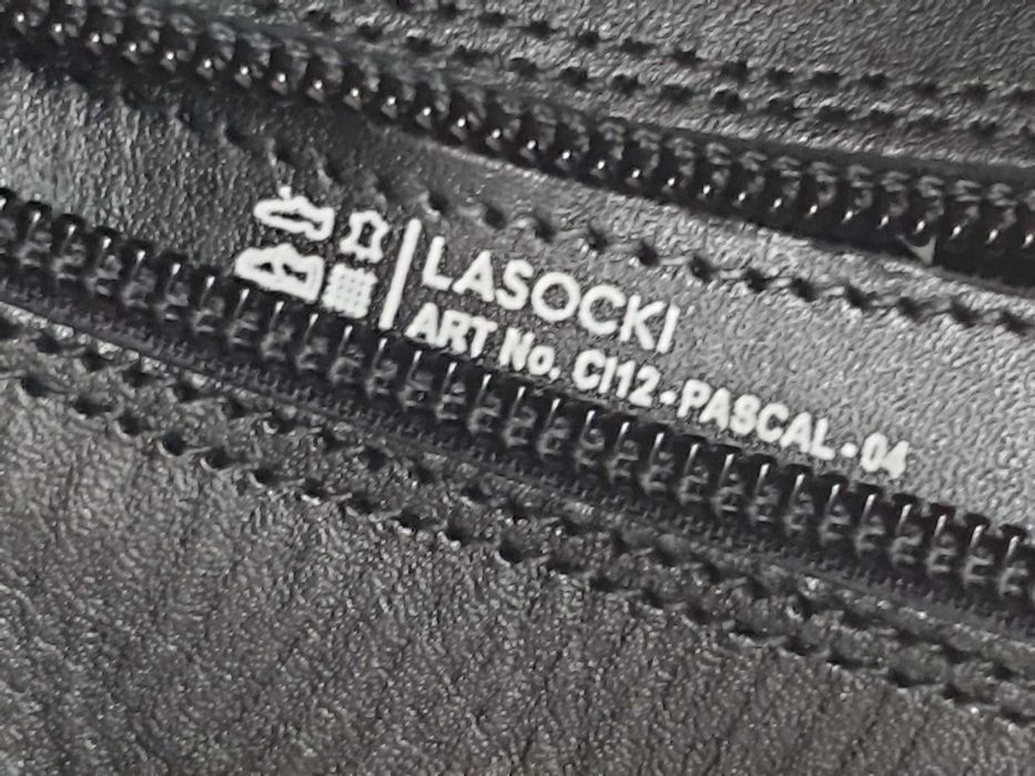 Botki Lasocki Young - PASCAL 04 rozmiar 32