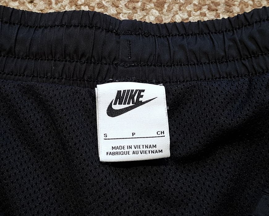 Nike NSW Flow Short шорти спортивні оригінал S