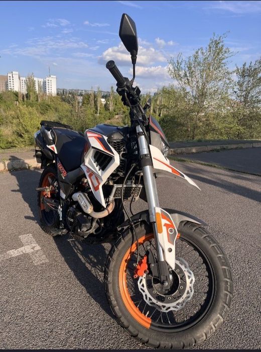 У продажі TEKKEN 250