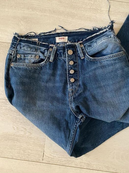 Джинси жіночі Pepe Jeans
