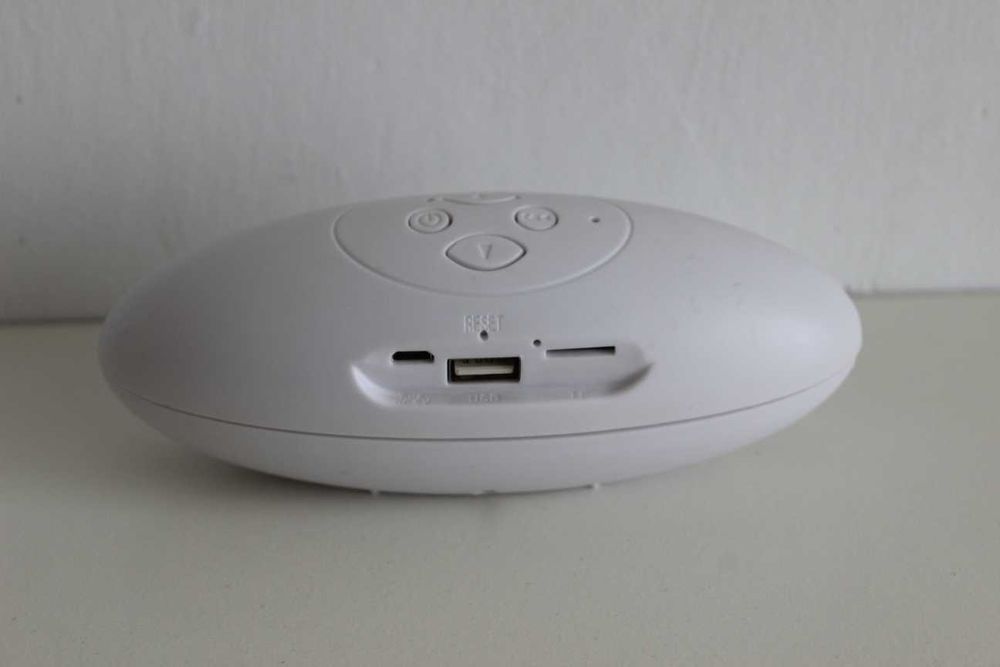 Głośnik BT Bluetooth Setty 3W - USB, MP3, karta pamięci, MicroSD