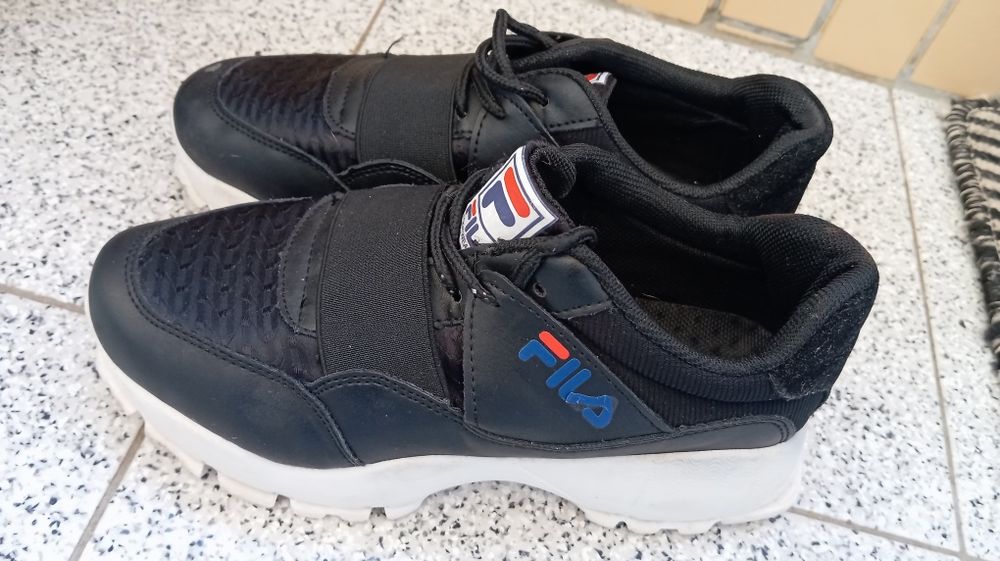 Sapatilhas Fila 37