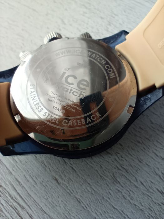 Zegarek Ice Watch ref. 001459