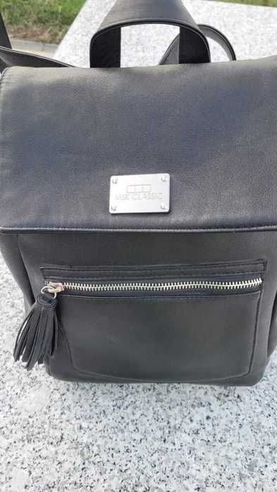 Mochila senhora - como nova