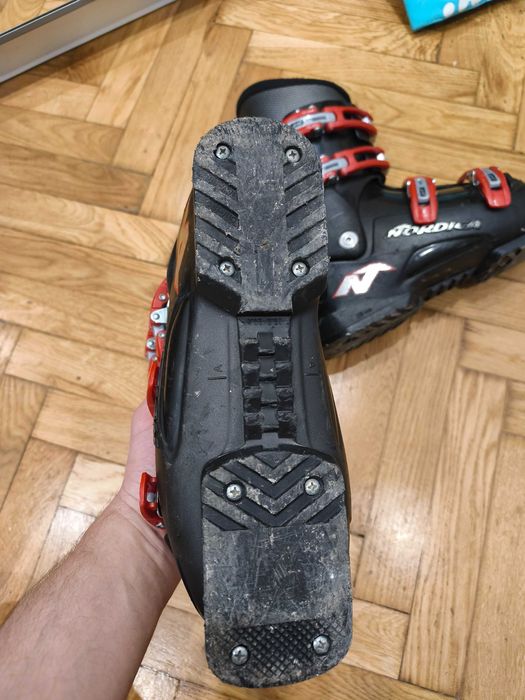 Buty narciarskie nordica junior 25,5