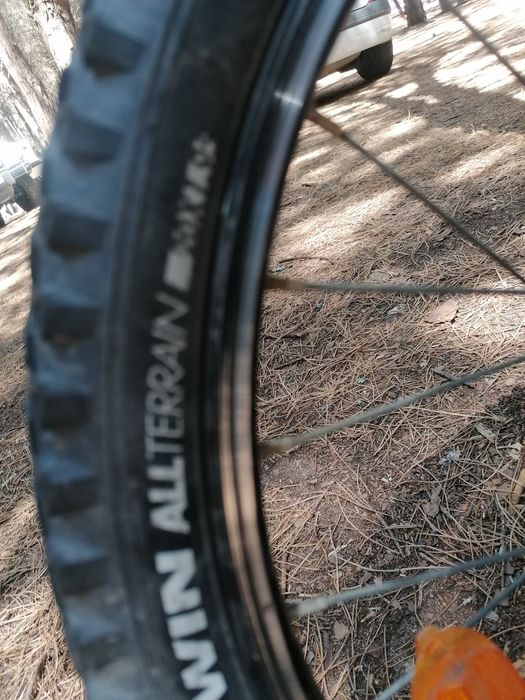 Bicicleta Btwin RacingBoy 500 roda 20