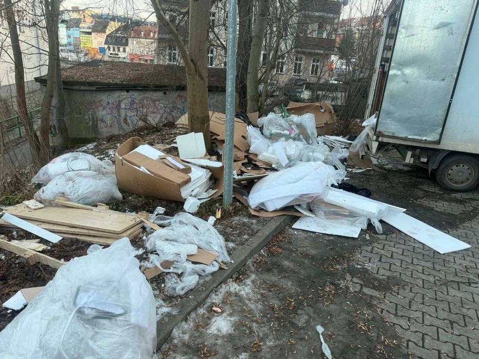 Wyburzenia Domów | Opróżnianie | Przeprowadzki | Mycie Ciśnieniowe