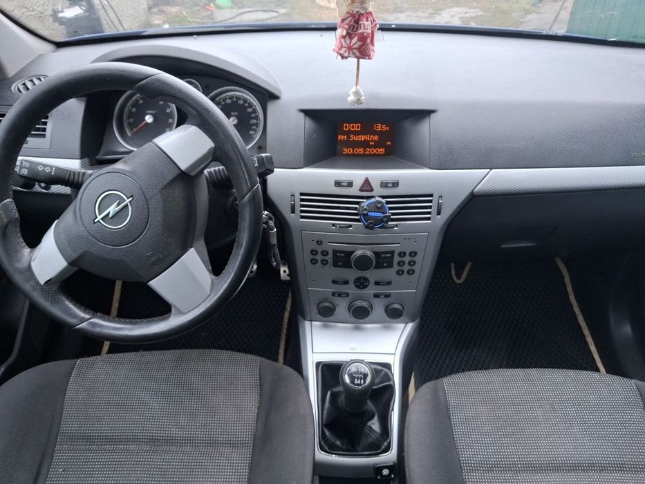 продам Опель астра н 2.0 турбо