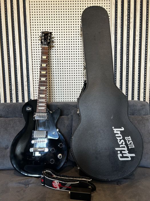 Gibson LesPaul Studio Robot 1st edition