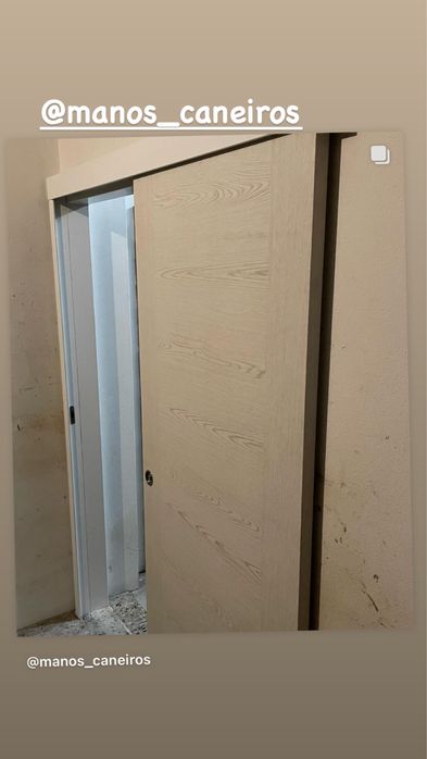 Remodelações e pequenos reparos