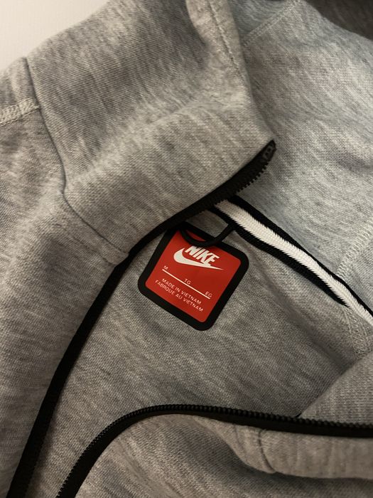 Зіпка Nike Tech Fleece M size new