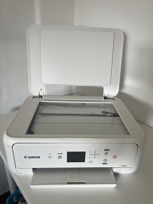 Impressora Canon