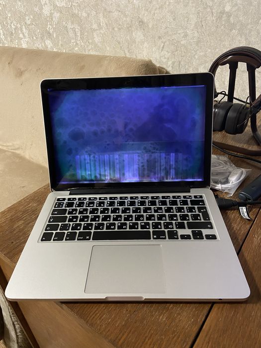 macbook pro 13 2014 - Купить электронику - Цены на OLX.ua