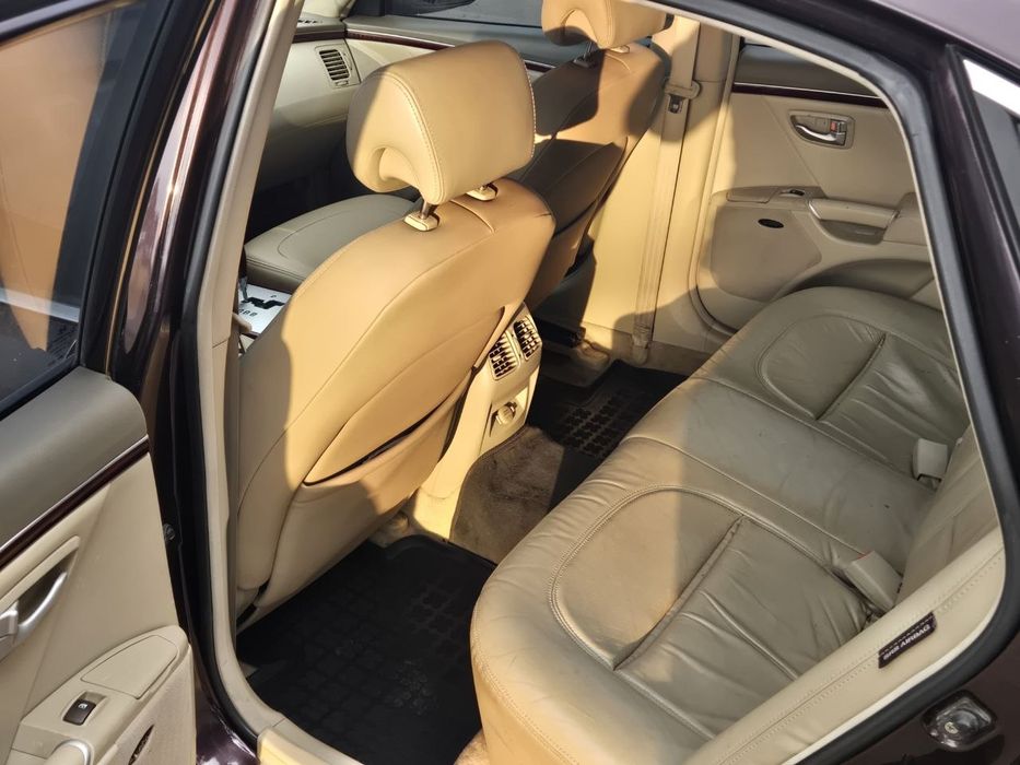 Hyundai   Grandeur