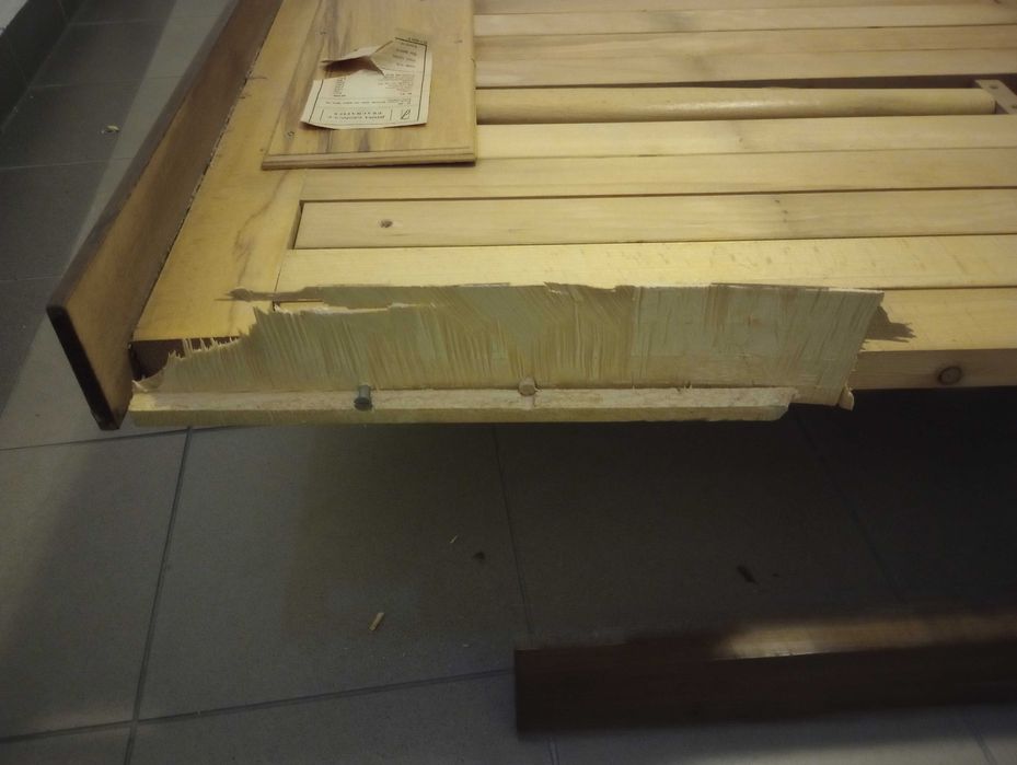 Jitona kanapa sofa rozkladana prl lata 60 70