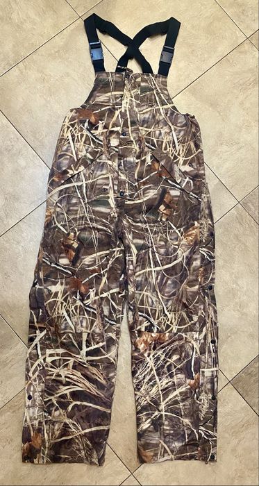 Мисливський термо комплект RedHead (США)