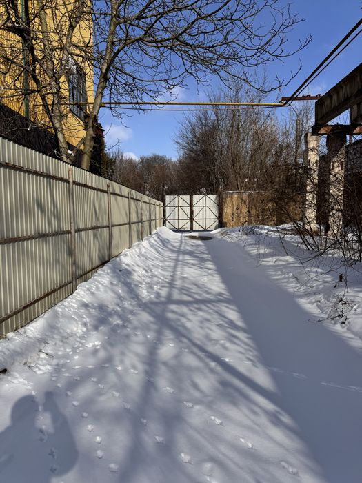 Оренда сучасного виробничо-складського приміщення в Рівному