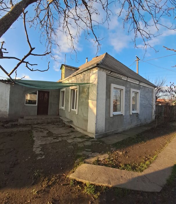 Продам дом в г. Самар ( Новомосковск).