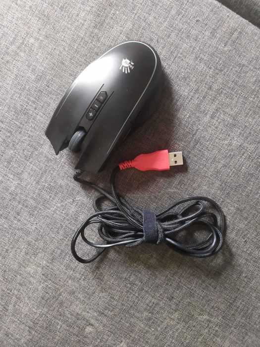 Мышка bloody q81