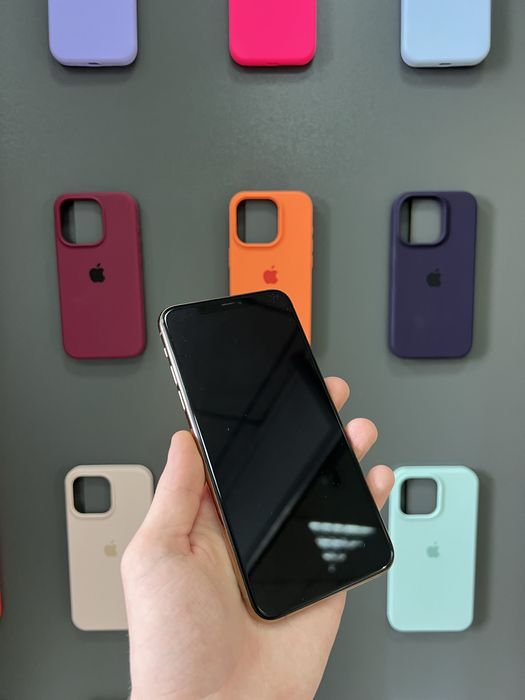 iPhone 11 Pro 64gb Gold Neverlock + Гарантія від Магазину